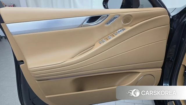 Genesis G80 (RG3) id 4523156 из Кореи 16