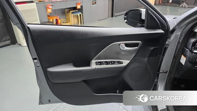 Kia The New Niro id 4323881 из Кореи 16