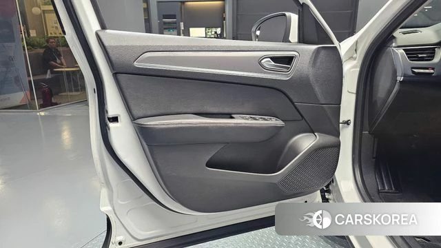 Renault Korea (Samsung) XM3 id 4603630 из Кореи 16