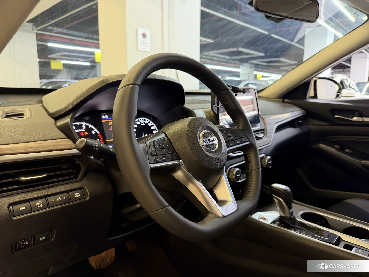 Nissan Altima id 4454202 из Китая 16