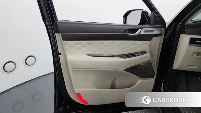 Hyundai Palisade id 4561876 из Кореи 16