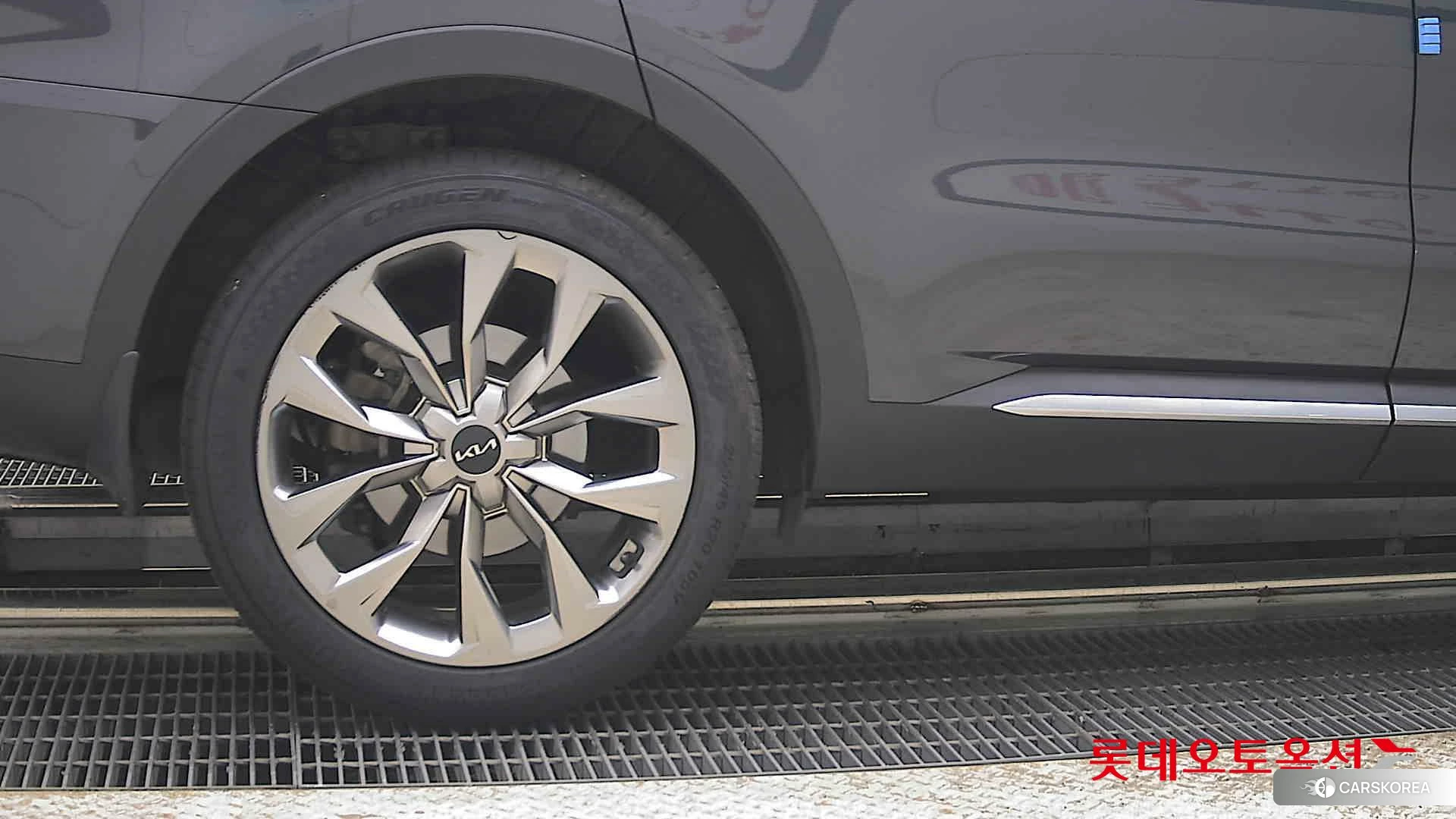 Kia Sorento id 4289430 из Кореи 16