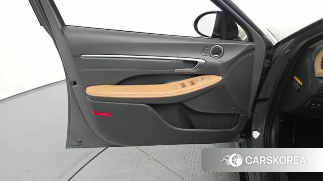Hyundai Sonata (DN8) id 4907082 из Кореи 16