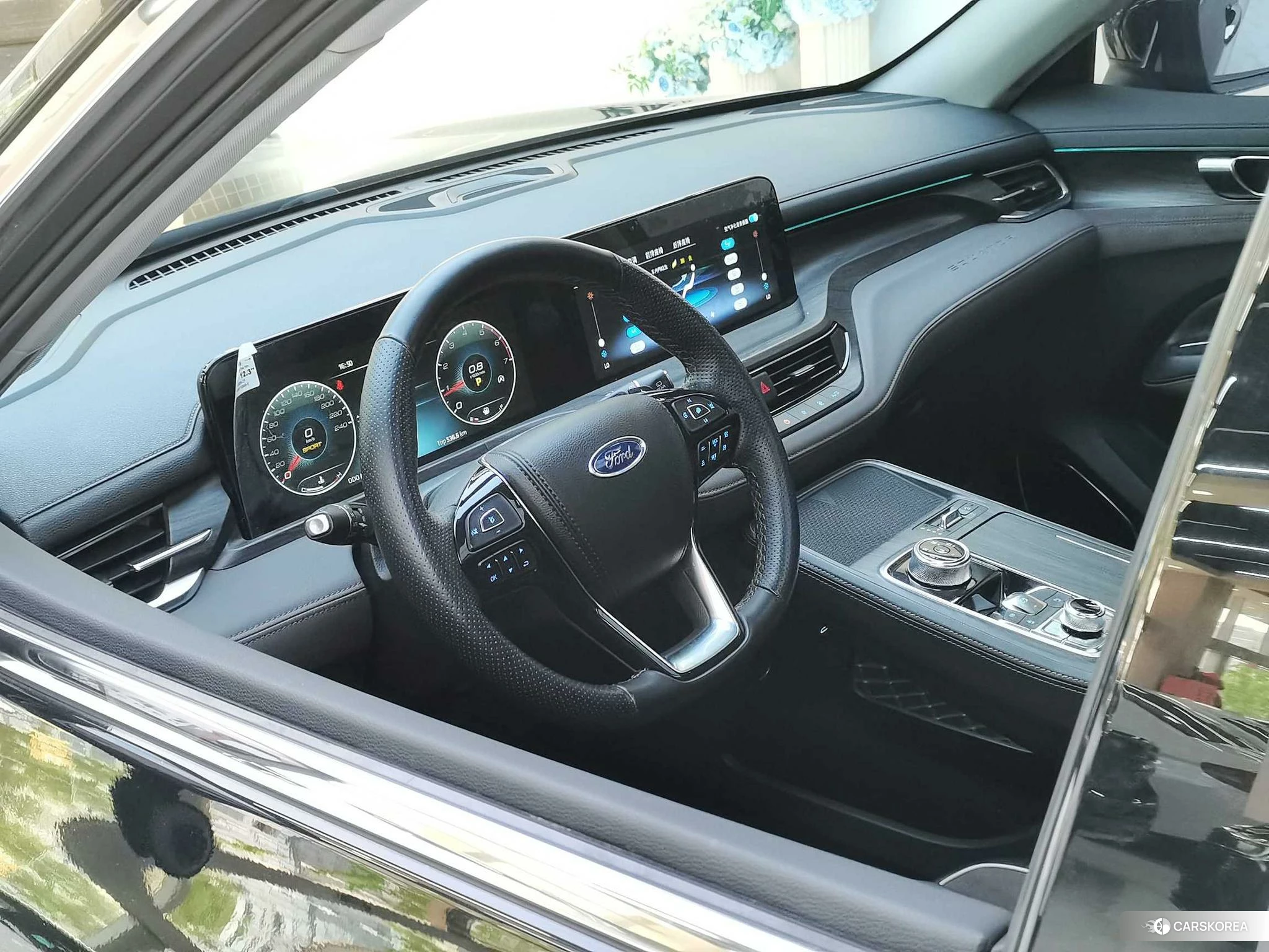 Ford Lingyu id 4467771 из Китая 16