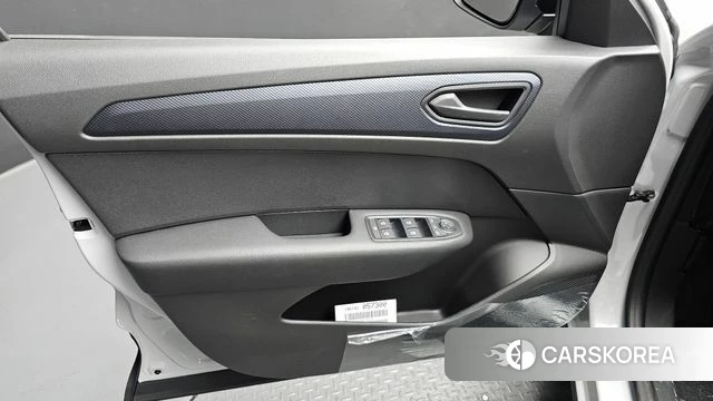 Renault Korea (Samsung) Arcana id 4505188 из Кореи 16