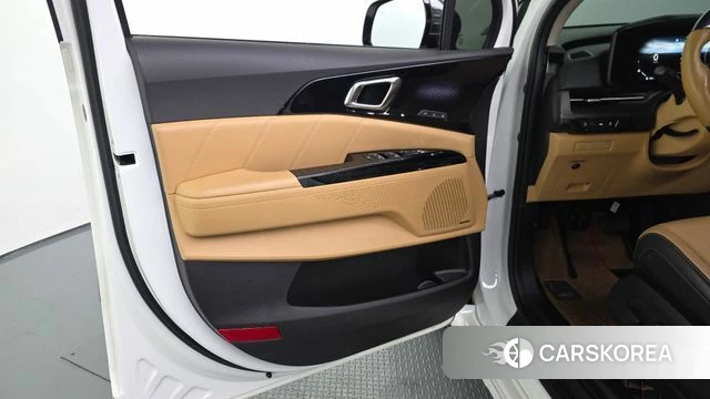 Kia Carnival 4th generation id 4223753 из Кореи 16