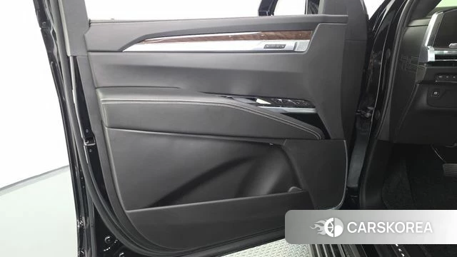 Cadillac Escalade 5th Generation id 4291818 из Кореи 16