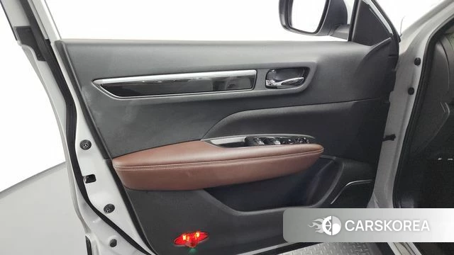 Renault Korea (Samsung) QM6 id 4508230 из Кореи 15