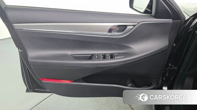 Hyundai The New Grandeur IG id 4848795 из Кореи 16