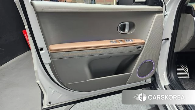 Hyundai Ionic 5 id 4584781 из Кореи 16