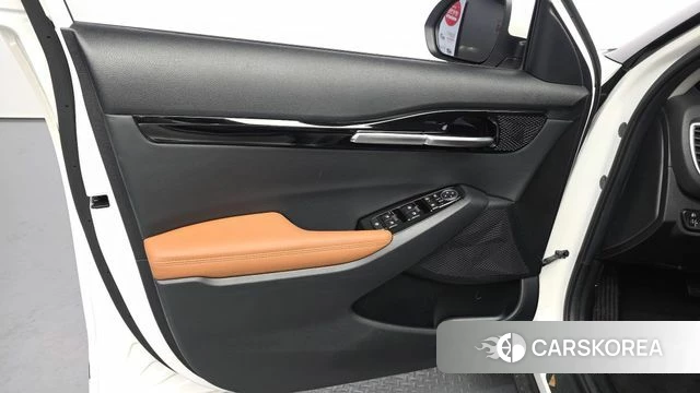 Kia The New Seltos id 4618260 из Кореи 16