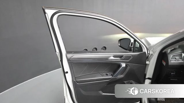 Volkswagen Tiguan Allspace id 4769795 из Кореи 16