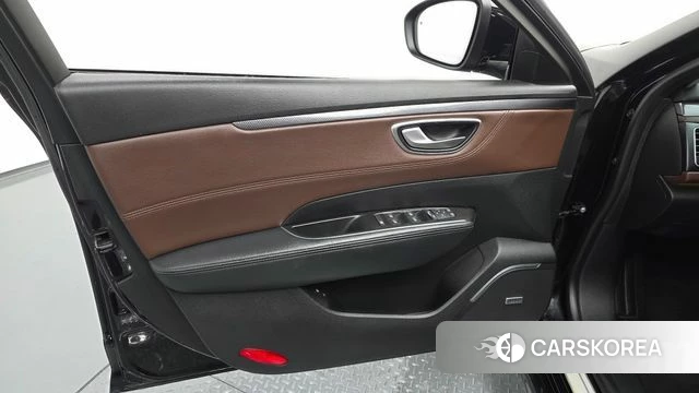 Renault Korea (Samsung) SM6 id 4371882 из Кореи 16
