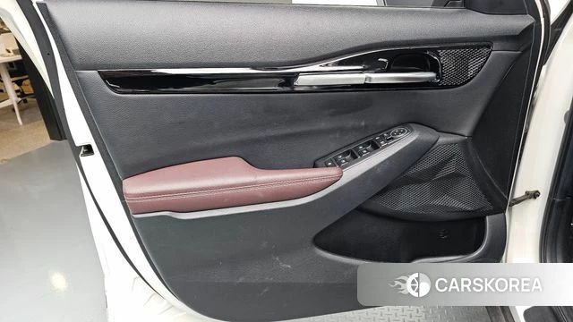 Kia Seltos id 4646142 из Кореи 16