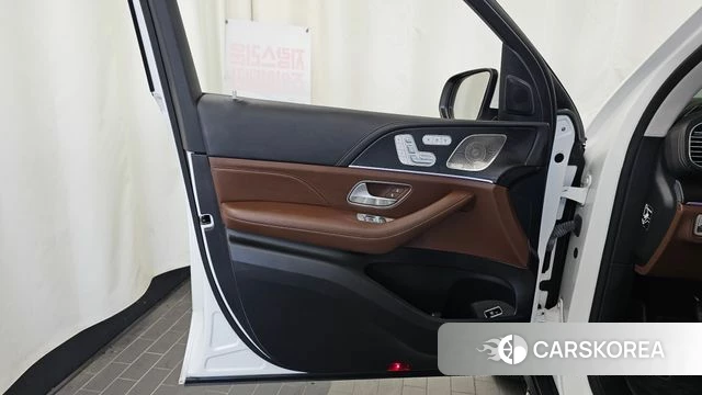 Mercedes-Benz GLE-Class W167 id 4893265 из Кореи 16