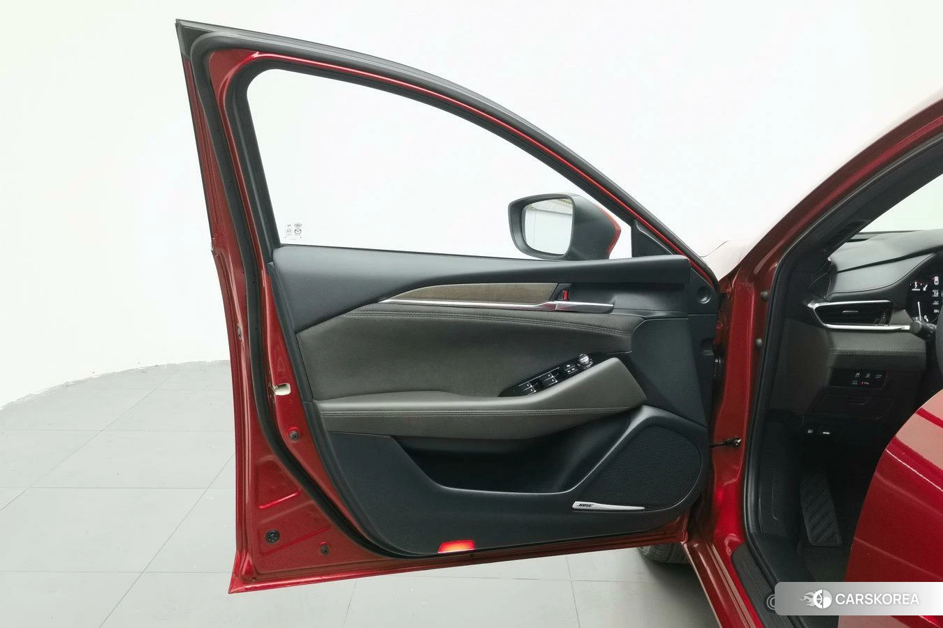Mazda Atenza id 4438249 из Китая 16