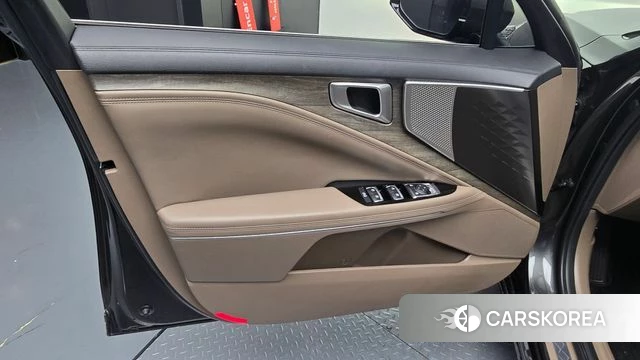 Kia K8 Hybrid id 4763646 из Кореи 16