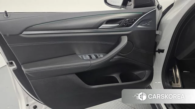 BMW X4 (G02) id 4429023 из Кореи 16