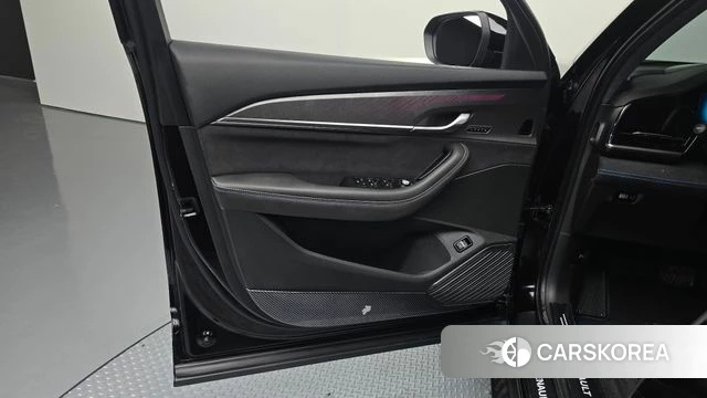 Renault Korea (Samsung) Grand Coleos id 4834191 из Кореи 16