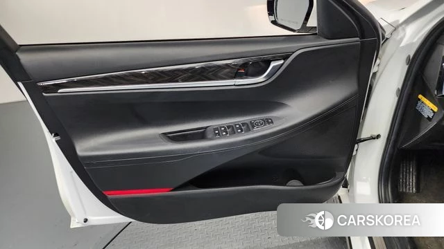 Hyundai Grandeur IG id 4582217 из Кореи 16