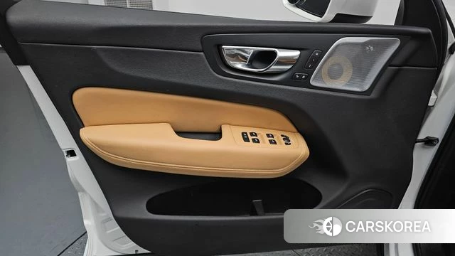 Volvo XC60 second Generation id 4873595 из Кореи 16