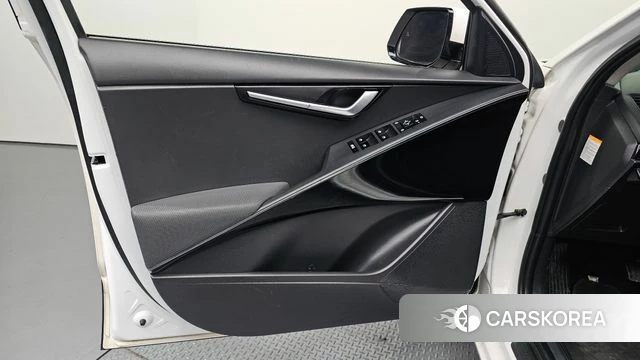 Kia Di All New Niro EV id 4223721 из Кореи 16