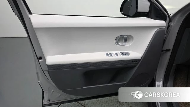Hyundai Ionic 5 id 4556546 из Кореи 16