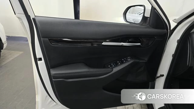 Kia The New Seltos id 4726140 из Кореи 16