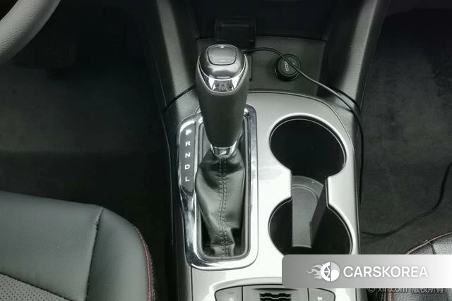 Chevrolet Cruze id 4210059 из Китая 16