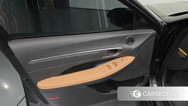 Hyundai Sonata (DN8) id 4416882 из Кореи 16