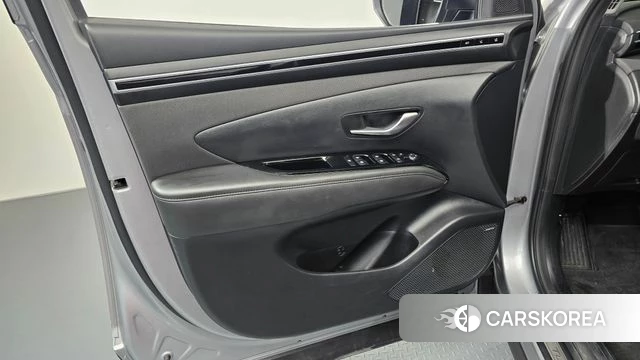 Hyundai Tucson (NX4) id 4187121 из Кореи 16