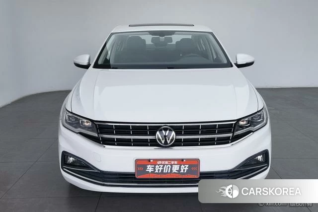 Volkswagen Bora id 4258506 из Китая 16