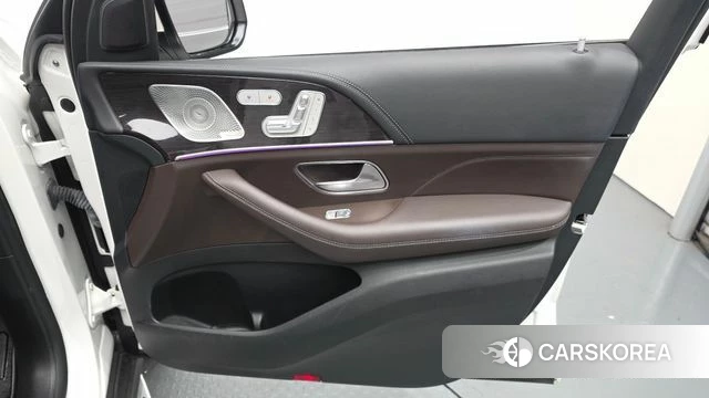 Mercedes-Benz GLE-Class W167 id 4603160 из Кореи 16