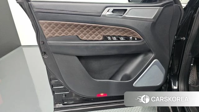 Ssangyong All New Rexton id 4423653 из Кореи 16