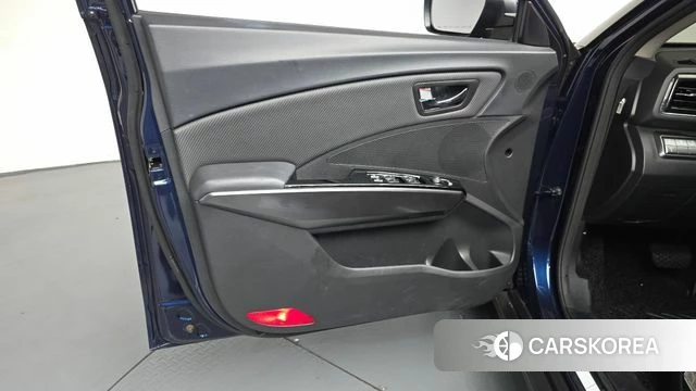 Ssangyong Berry New Tivoli id 4667290 из Кореи 16