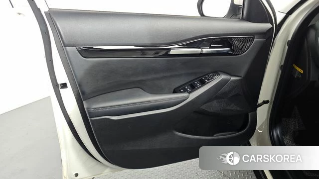 Kia Seltos id 4429841 из Кореи 16