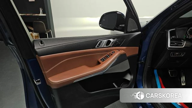 BMW X5 (G05) id 4203356 из Кореи 16