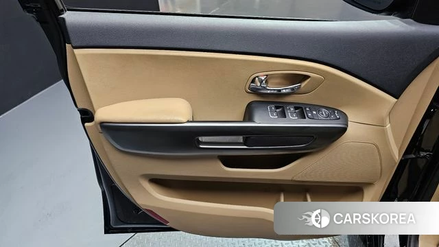 Kia The New Carnival id 4642902 из Кореи 16