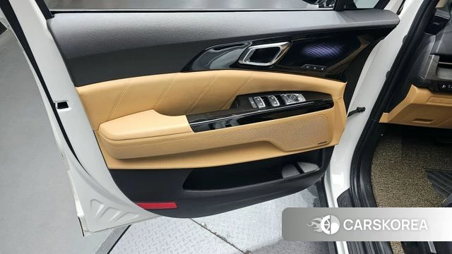 Kia Carnival 4th generation id 4223032 из Кореи 16