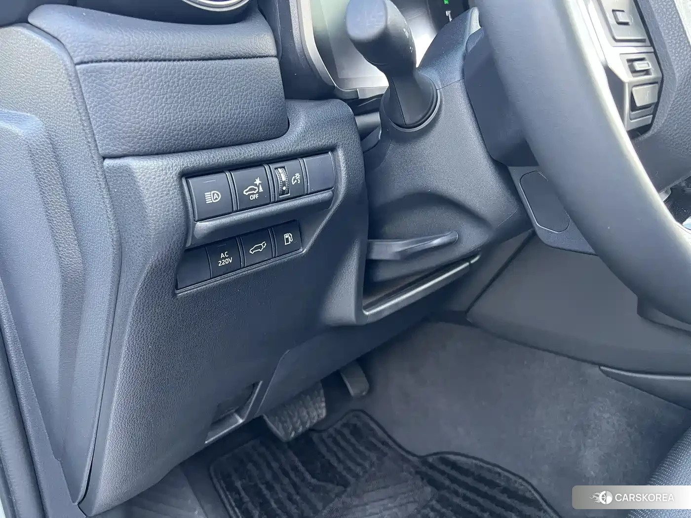 Toyota Prado id 4601880 из Китая 16