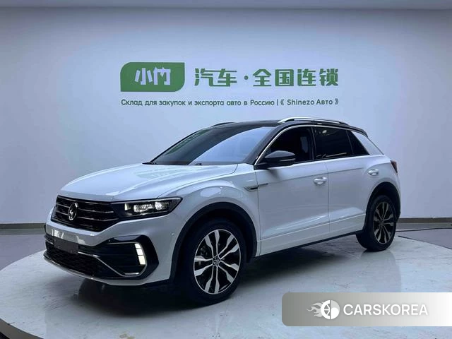 Volkswagen Exploring songs id 4271268 из Китая 16