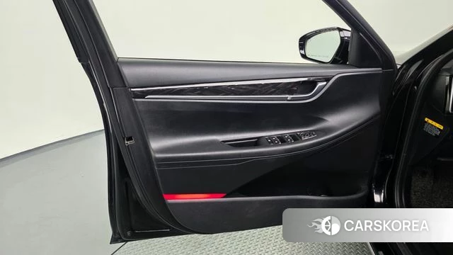 Hyundai Grandeur IG id 4615351 из Кореи 16