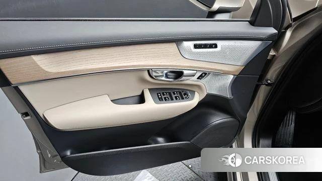 Volvo XC90 second Generation id 4862616 из Кореи 16