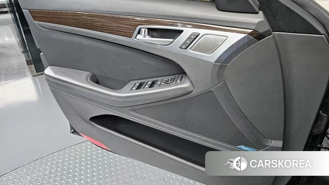 Genesis G80 id 4310677 из Кореи 16