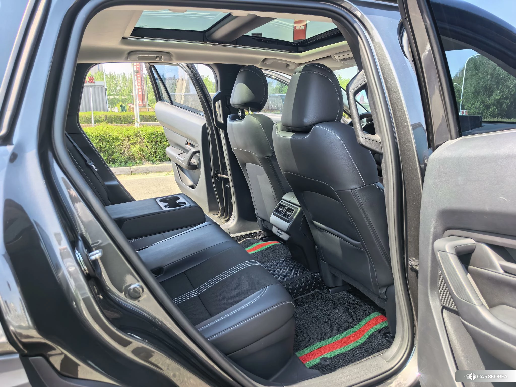 Mazda CX-50 id 4504660 из Китая 16