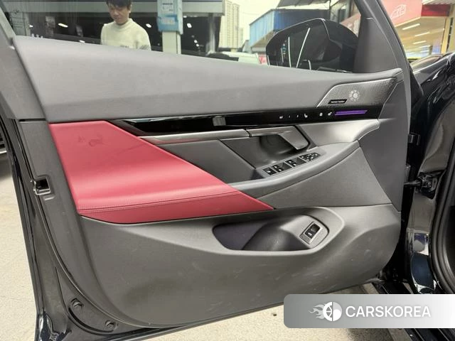 BMW 5 series id 4277543 из Китая 16