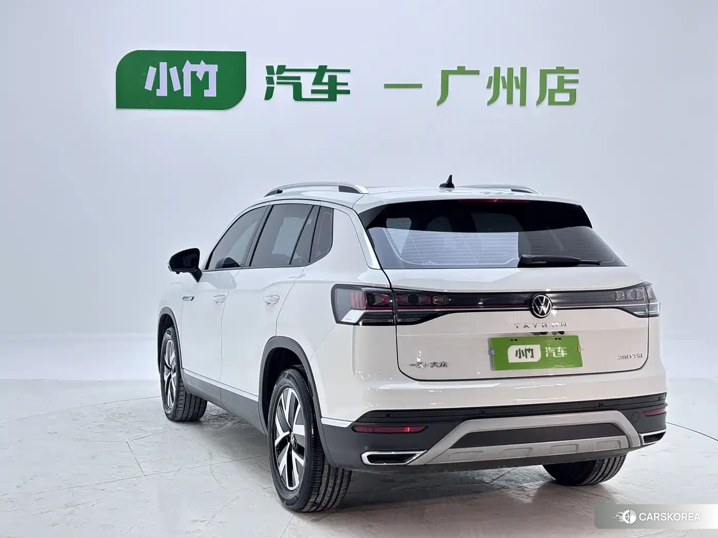 Volkswagen Tayron id 4669303 из Китая 16