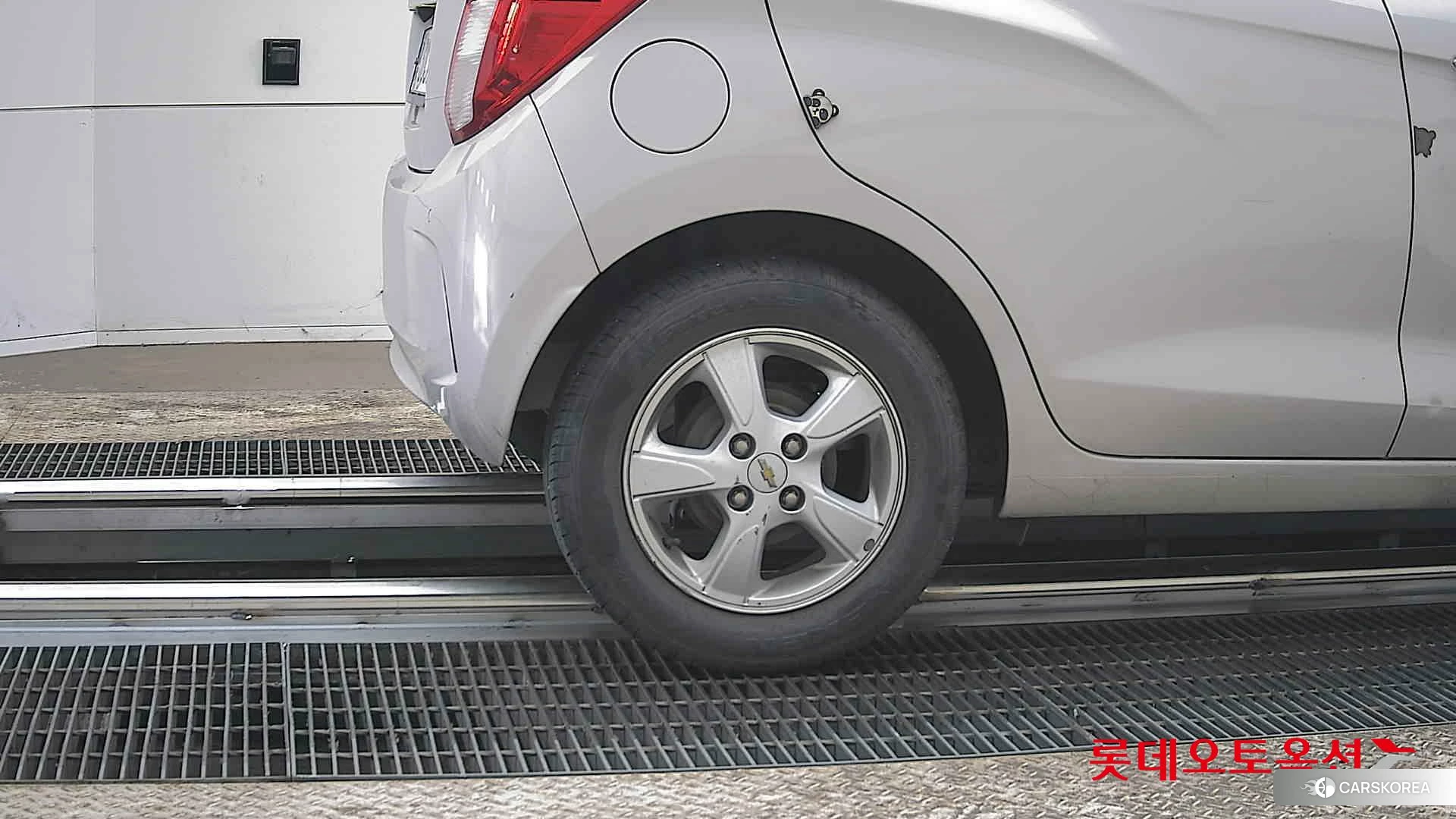 Korea G M Spark 1.0 id 3882184 из Кореи 16