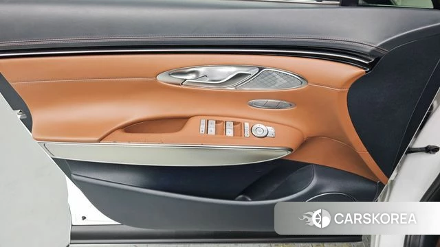 Genesis GV70 id 4224711 из Кореи 16