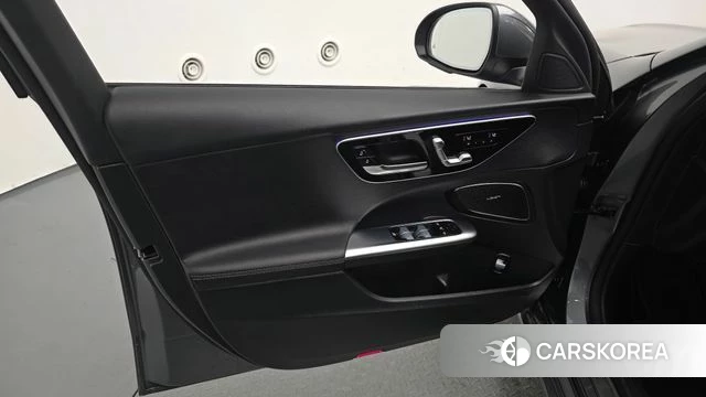 Mercedes-Benz C-Class W206 id 4757568 из Кореи 16